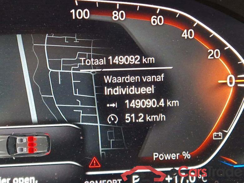 BMW 3-SERIE TOURING 330DA XDRIVE SPORTLINE #6