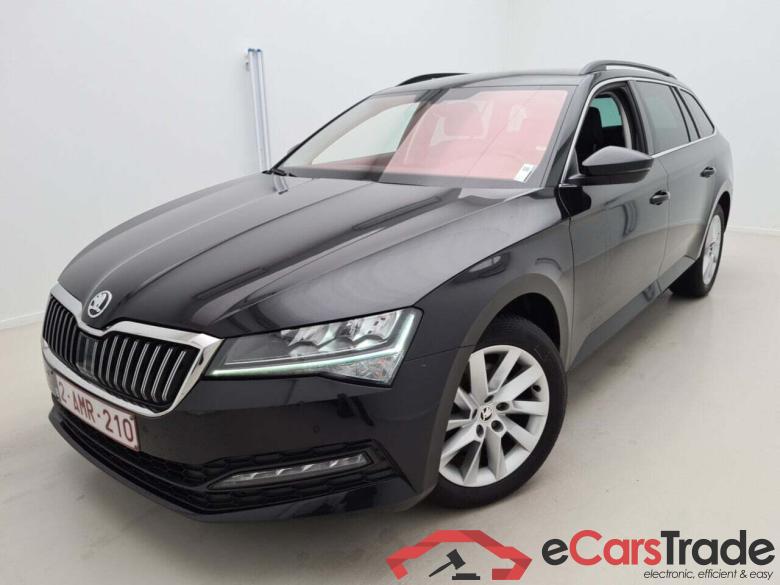 SKODA SUPERB KOMBI 2.0 TDI AMBITION DSG #1