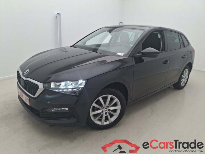 SKODA SCALA 1.0 TSI AMBITION #1