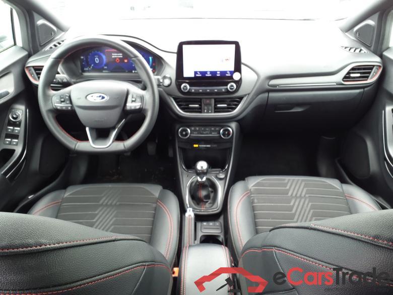 FORD PUMA 1.0 EcoBoost ST Line X MHEV 125 BVM6 #4