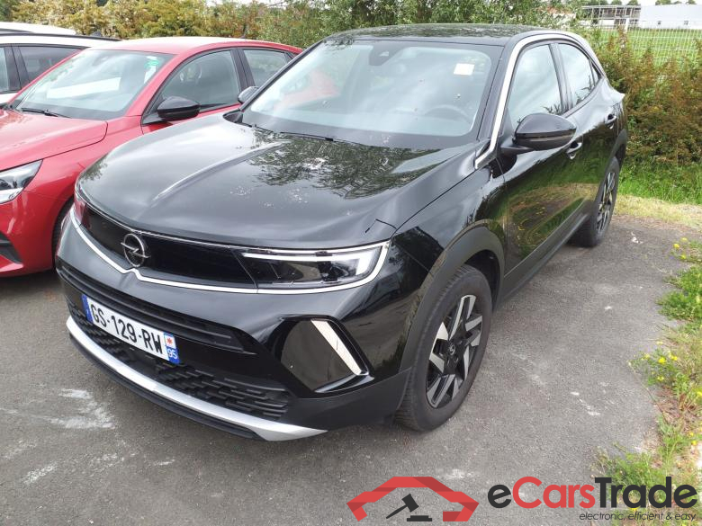 OPEL Mokka 1.2 T 130cv BVM6 ELEGANCE