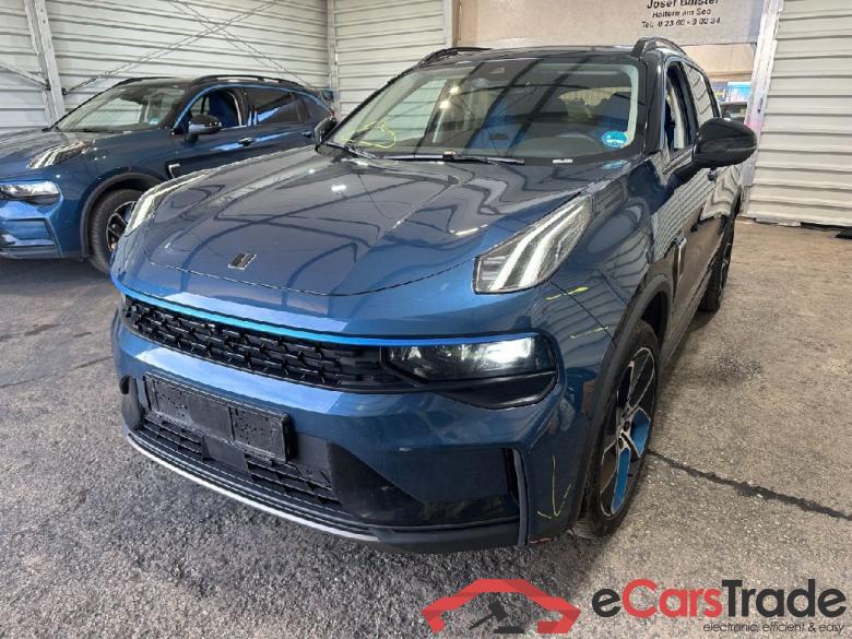 LynkAndCo Lynk & Co 01 ´20 LYNK & CO 01 PHEV 5d 132kW #1