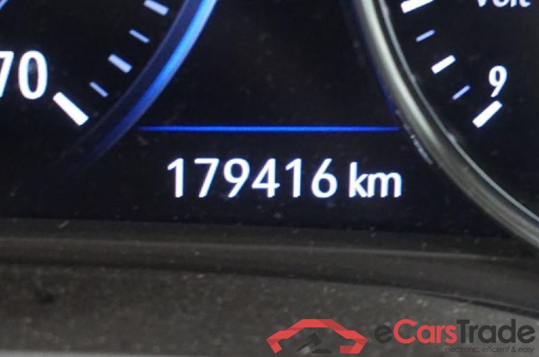 Opel Insignia ST ´17 Insignia B Sports Tourer Business Edition 1.6 CDTI 100KW AT6 E6dT #6