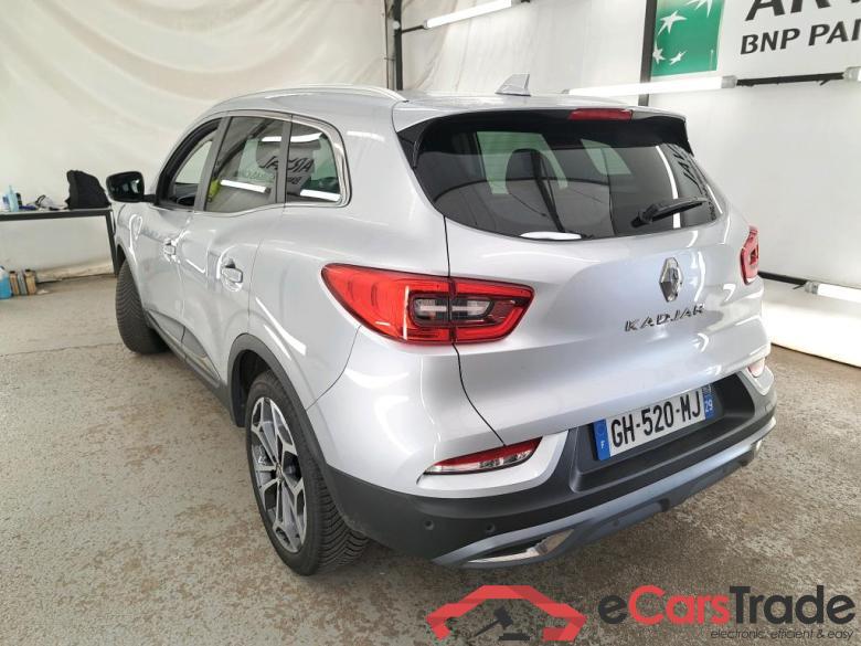 Renault Techno dCi 115 EDC RENAULT Kadjar / 2018 / 5P / Crossover Techno dCi 115 EDC #2