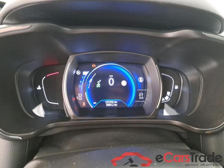 Renault Techno dCi 115 EDC RENAULT Kadjar / 2018 / 5P / Crossover Techno dCi 115 EDC #6