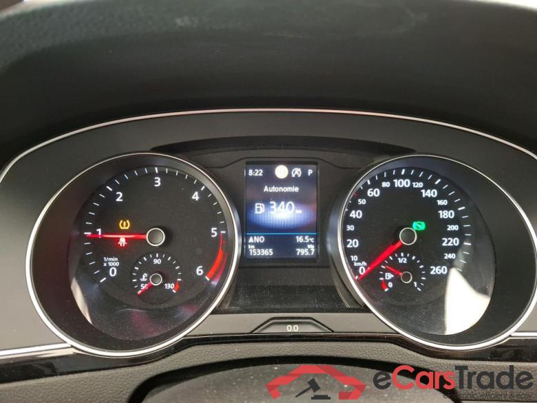 Volkswagen 2.0 TDI EVO SCR 122 DSG7 BUSINESS Passat Berline Business 2.0 TDI 120CV BVA7 E6d #6