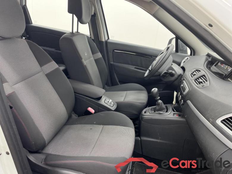 Renault Life 5p Energy dCi 110 eco² E6 5P Scenic III Grand Life 1.5 dCi 110CV BVM6 E6 #6