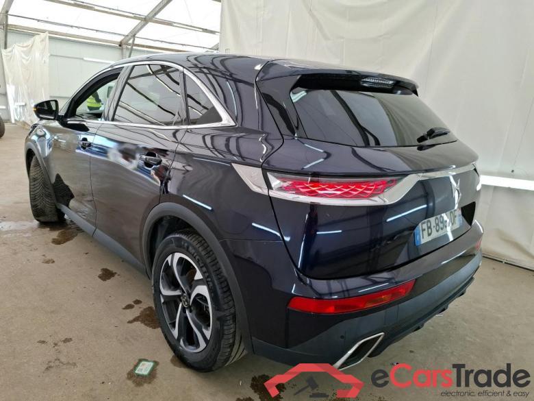 DS BlueHDi 180 Automatique So Chic 7 Crossback So Chic 2.0 BlueHDi 180CV BVA8 E6dT #2