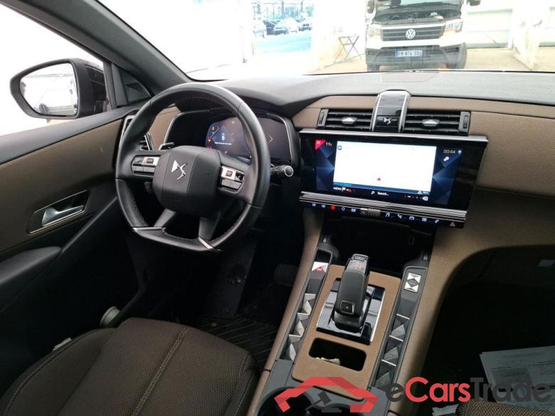 DS BlueHDi 180 Automatique So Chic 7 Crossback So Chic 2.0 BlueHDi 180CV BVA8 E6dT #5