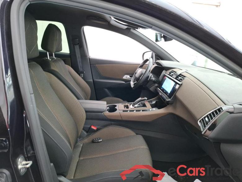 DS BlueHDi 180 Automatique So Chic 7 Crossback So Chic 2.0 BlueHDi 180CV BVA8 E6dT #6