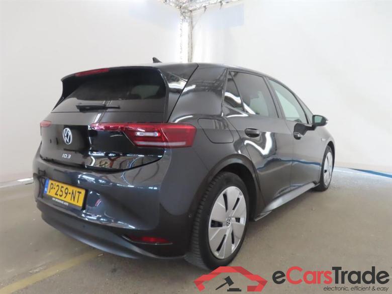 VOLKSWAGEN Id3 Pro 58 kWh #2