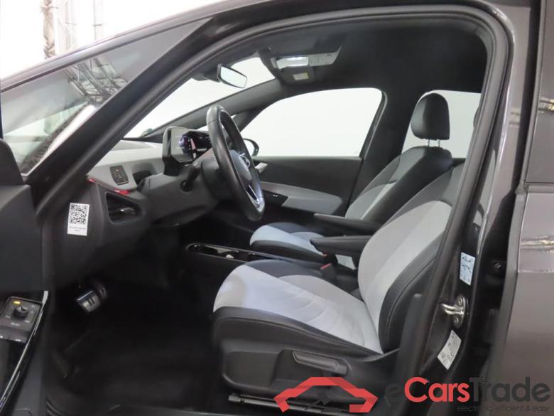 VOLKSWAGEN Id3 Pro 58 kWh #5