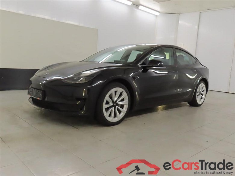 Tesla Model 3 Stnd.RWD Plus 60 kWh #1