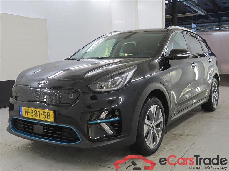 KIA Niro EV ExecutiveLine 64 kWh #1