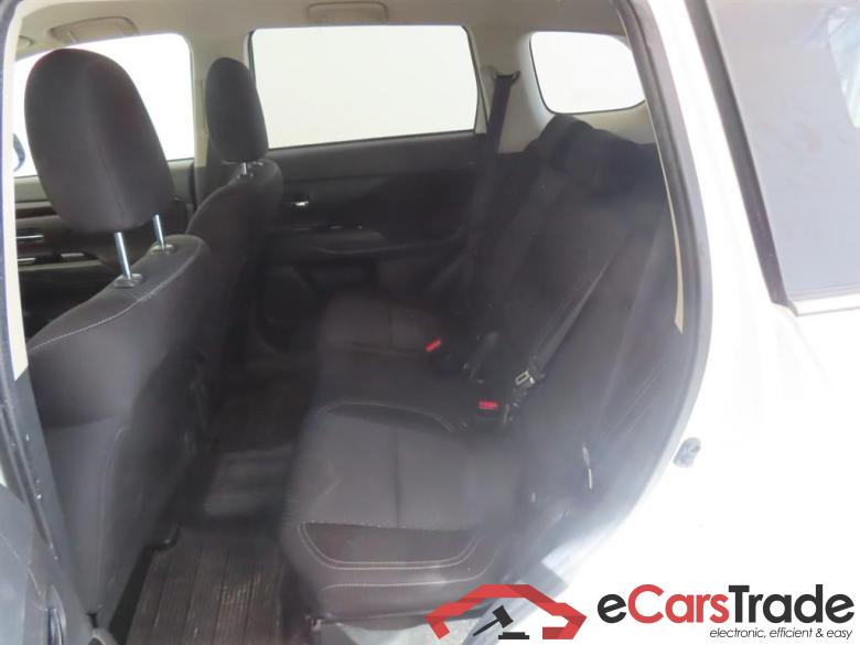 MITSUBISHI OUTLANDER 2.4 PHEV Pure #6