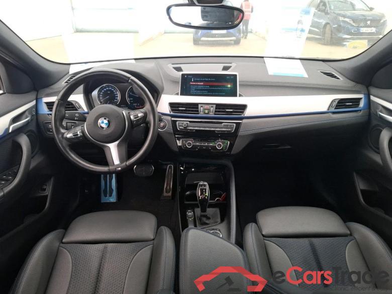 BMW sDrive18d M Sport BVA8 Série X2 sDrive 18d M Sport 2.0 150CV BVA8 E6d #5
