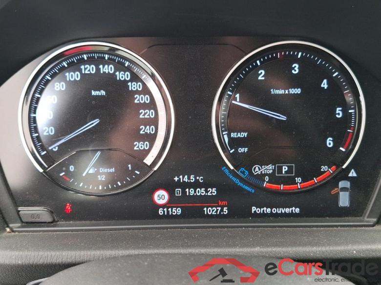 BMW sDrive18d M Sport BVA8 Série X2 sDrive 18d M Sport 2.0 150CV BVA8 E6d #6