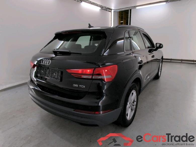 AUDI Q3 DIESEL - 2019 35 TDi Business Edition S tronic Business #4