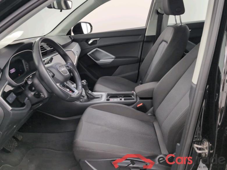 AUDI Q3 DIESEL - 2019 35 TDi Business Edition S tronic Business #5