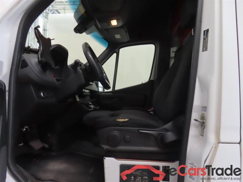 MERCEDES-BENZ SPRINTER 314 2.2 CDI L2H2 DC #5