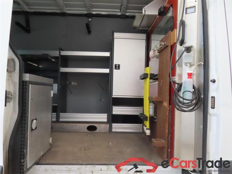 MERCEDES-BENZ SPRINTER 314 2.2 CDI L2H2 DC #6