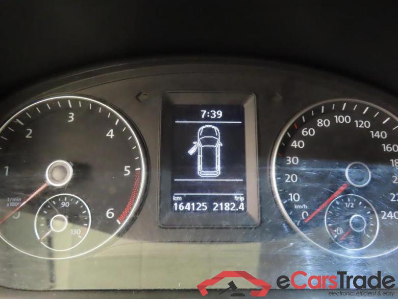 VOLKSWAGEN CADDY 2.0 TDI L1H1BMT4MCom #4