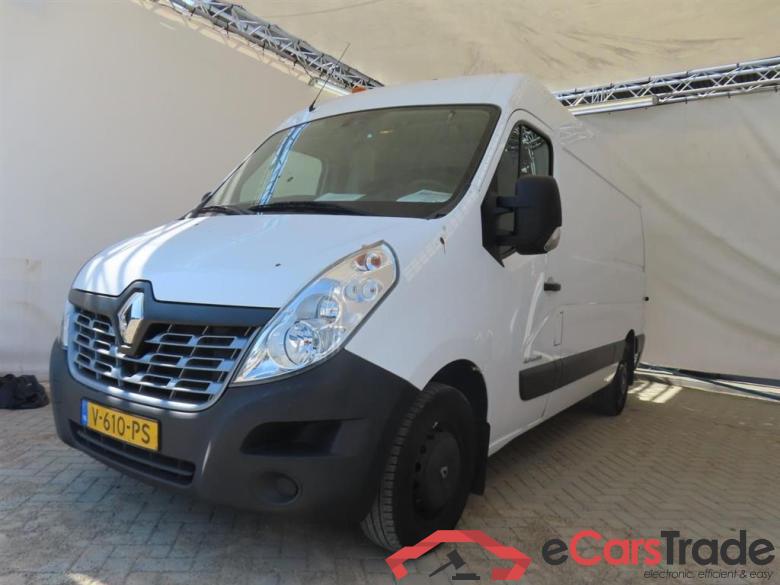 RENAULT Master T35 2.3 dCi L2H2 En. #1