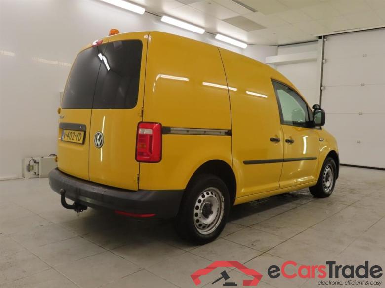 VOLKSWAGEN CADDY 2.0 TDI L1H1 BMT Tr. #2