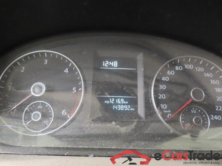 VOLKSWAGEN CADDY 2.0 TDI L1H1 BMT Tr. #4