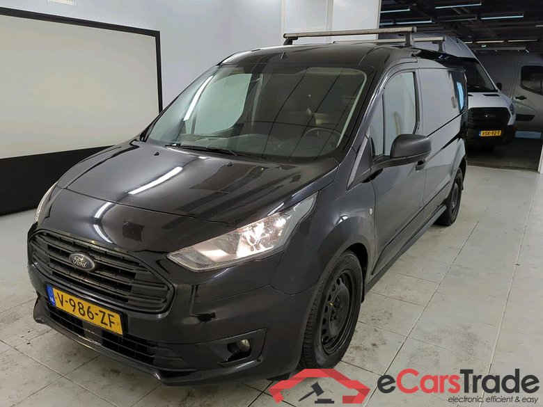 FORD TRANSIT CONNECT 1.5 EcoBlue L2 Trend #1
