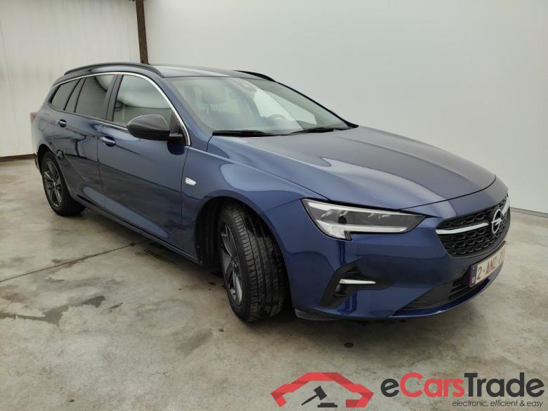 Opel Insignia Sports Tourer 1.5 Turbo D S/S 90kW Business Ed AT8 5d #2