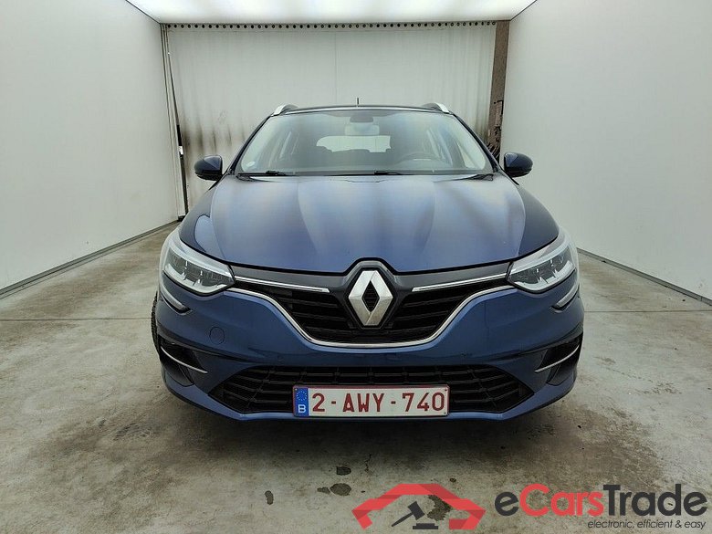 Renault Mégane Grandtour TCe Corporate Edition 5d #1