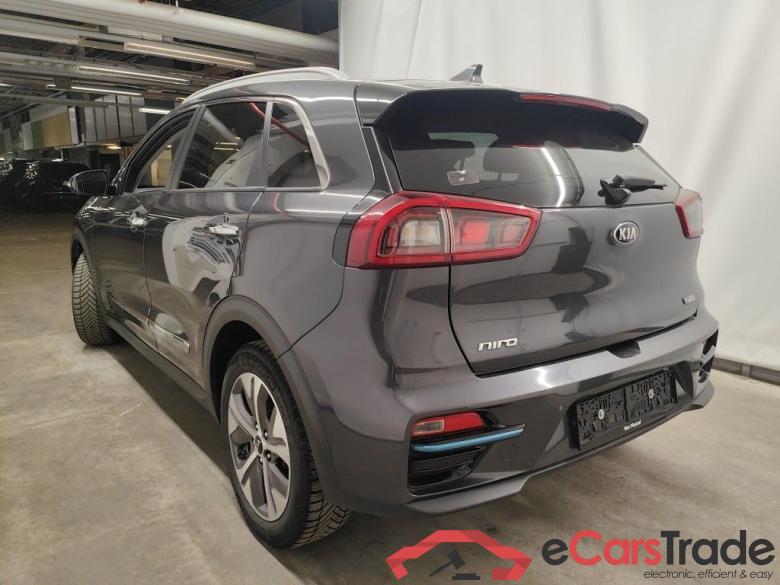 KIA Niro e-Niro 150kW More 5d #4