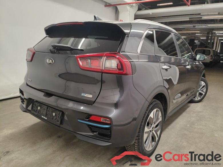 KIA Niro e-Niro 150kW More 5d #5