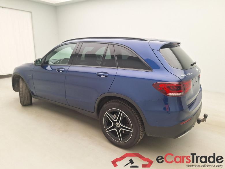 Mercedes, GLC FL'19, Mercedes-Benz GLC GLC 300 de Business Solution 4MA #5