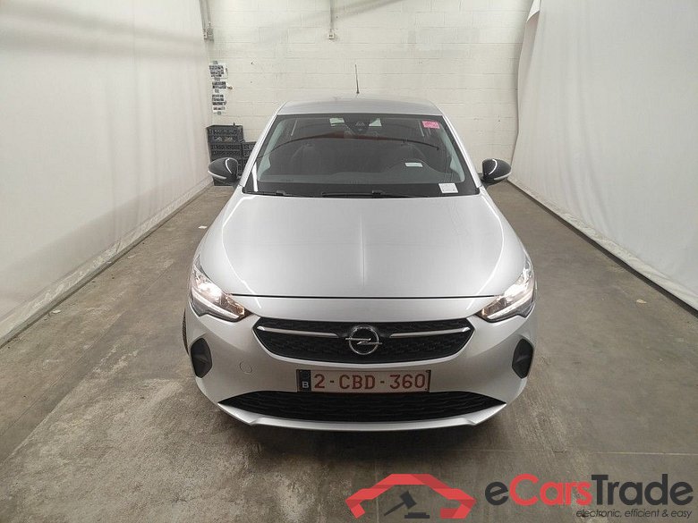 Opel Corsa 1.5 Turbo D 75kW S/S Edition 5d