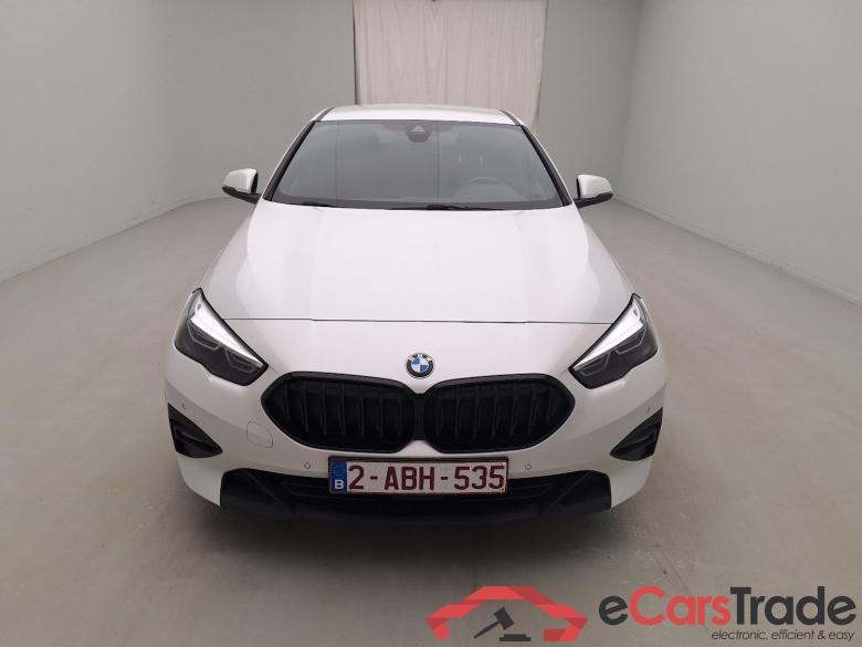 BMW, 2-serie Gr.Coupé '19, BMW 2 Reeks Gran Coupé 216dA (85kW) 4d #1