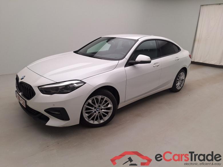 BMW, 2-serie Gr.Coupé '19, BMW 2 Reeks Gran Coupé 216dA (85kW) 4d #3