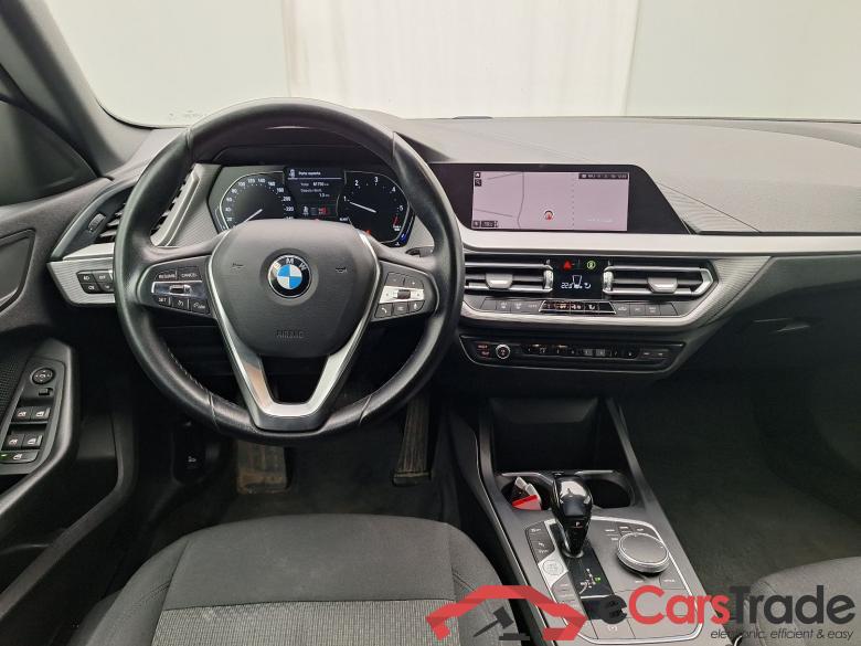 BMW, 2-serie Gr.Coupé '19, BMW 2 Reeks Gran Coupé 216dA (85kW) 4d #6