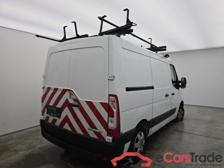 Renault Master 2.3 dCi L1H1 3.3T Display Klima PDC ... #3
