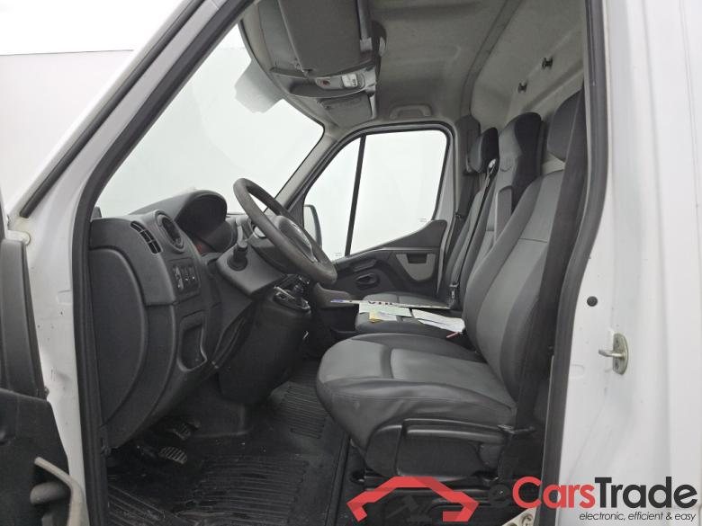 Renault Master 2.3 dCi L1H1 3.3T Display Klima PDC ... #5