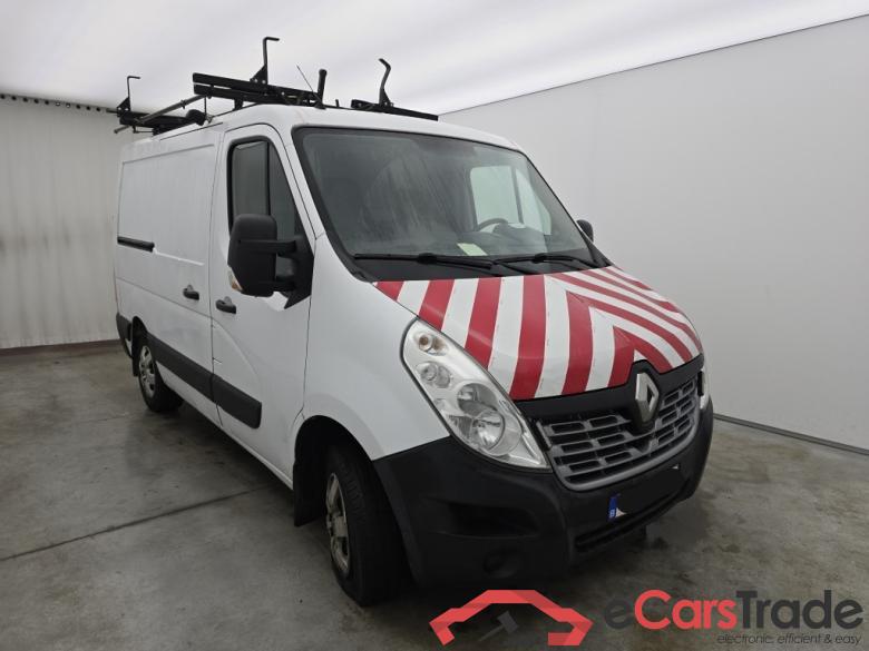 Renault Master 2.3 dCi L1H1 3.3T Display Klima PDC ... #2