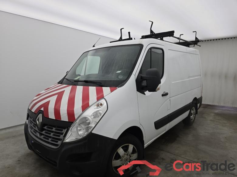 Renault Master 2.3 dCi L1H1 3.3T Display Klima PDC ... #1