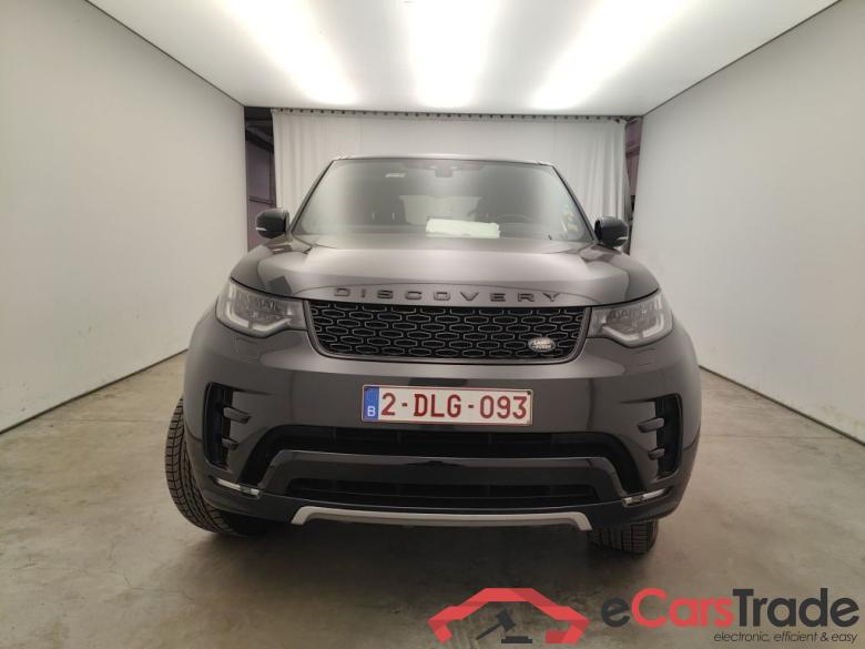Land Rover Discovery 3.0 Sd6 HSE 5d - NO COC #1