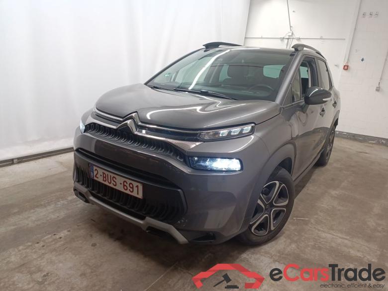 Citroën C3 Aircross 1.5 BlueHDi 110 S&S MAN6 Feel 5d #3