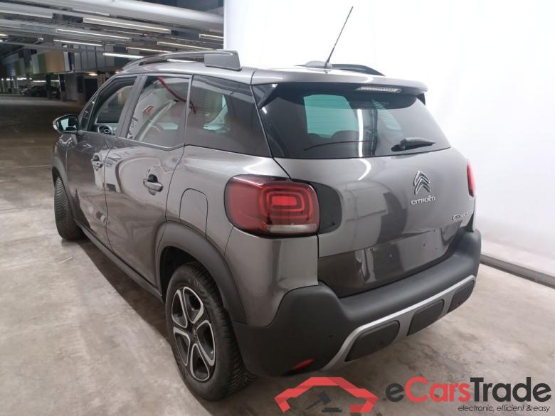 Citroën C3 Aircross 1.5 BlueHDi 110 S&S MAN6 Feel 5d #4