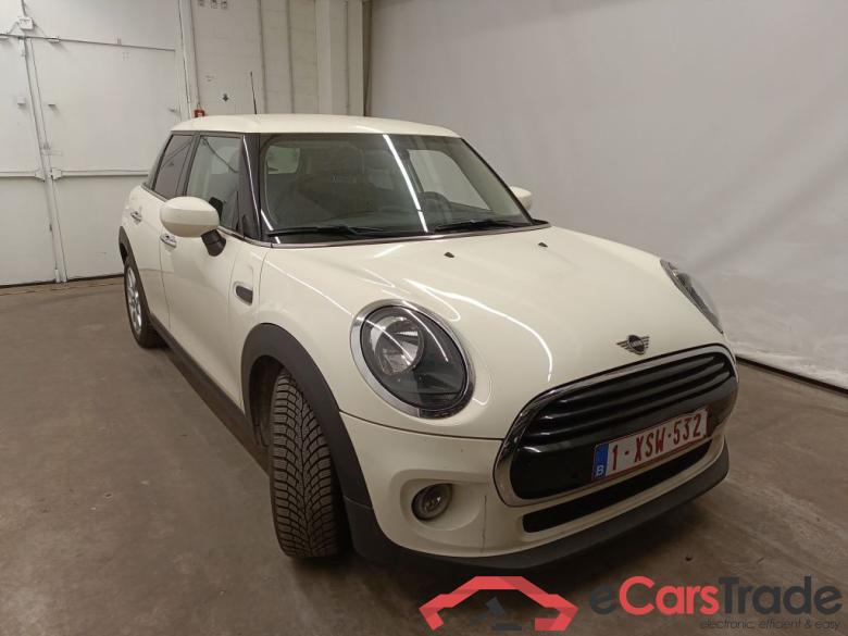 Mini 5 door Cooper (100 kW) 5d #2