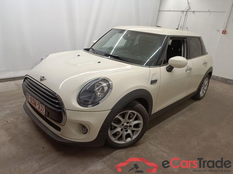 Mini 5 door Cooper (100 kW) 5d #3