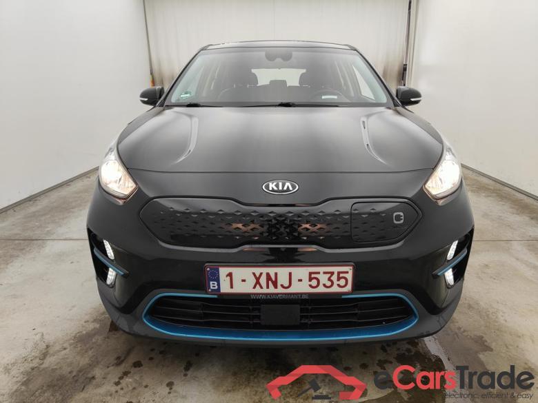KIA Niro e-Niro 150kW Must 5d #1