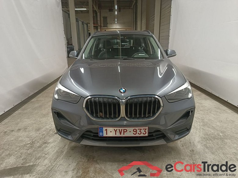 BMW X1 sDrive16dA (85 kW) 5d